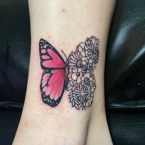 Meet your Posher, Crystal